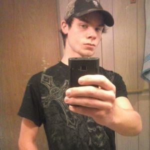 Meet your Posher, Jesse